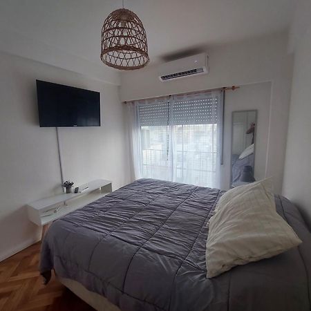 Apartmán Palermo Piso Alto Vista Abierta Todo Luz Y Sol Buenos Aires Exteriér fotografie