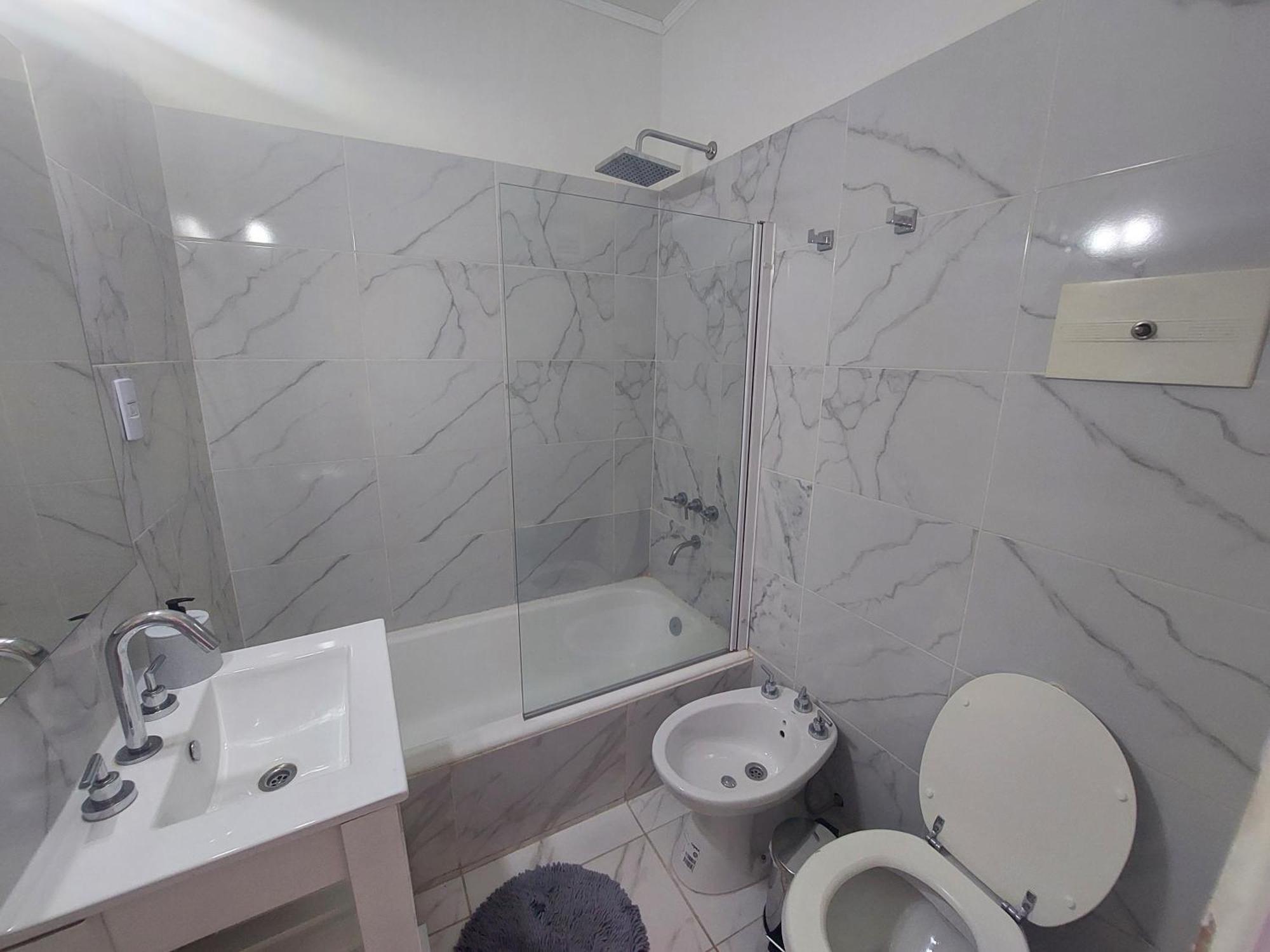 Apartmán Palermo Piso Alto Vista Abierta Todo Luz Y Sol Buenos Aires Exteriér fotografie